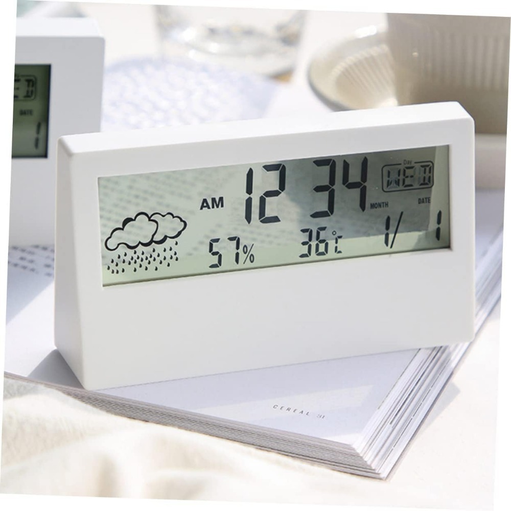 Digital Hygrometer Thermometer - огляд і ціна Digital Hygrometer Probe