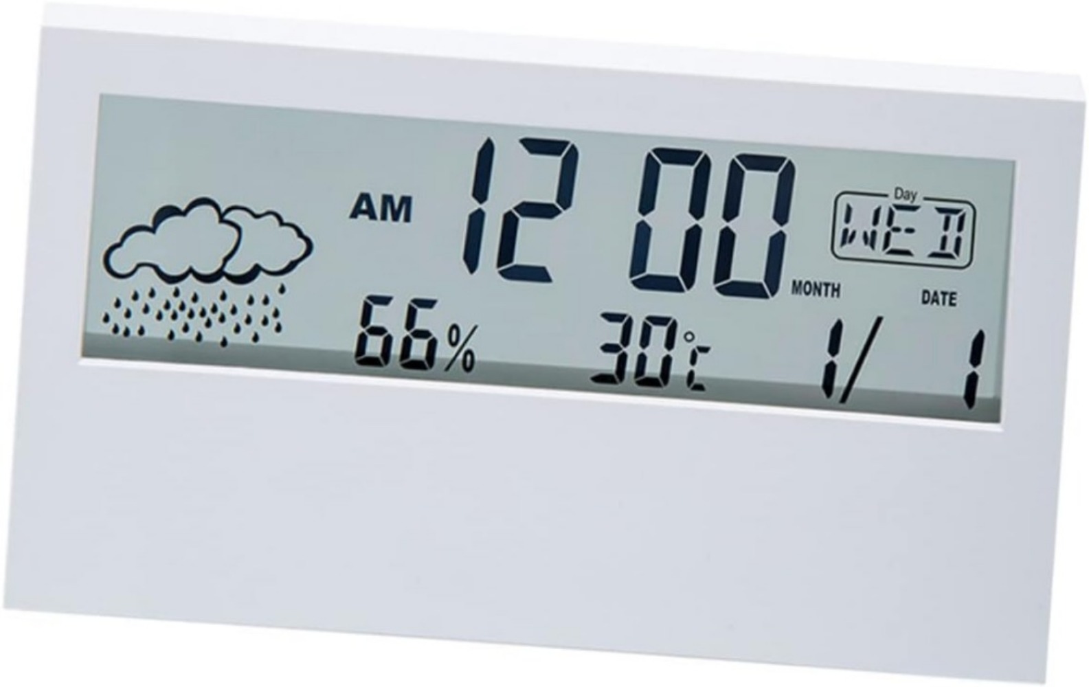 Digital Hygrometer Thermometer - огляд і ціна Digital Hygrometer Probe