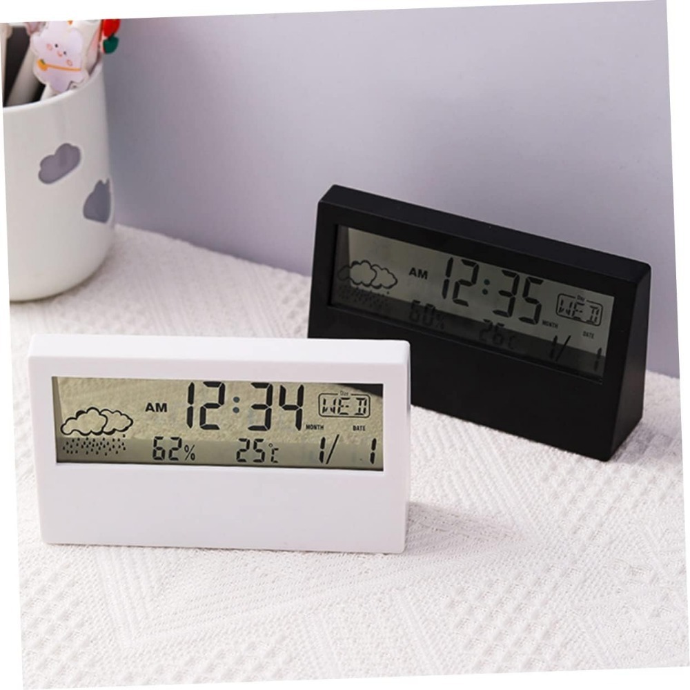 Digital Hygrometer Thermometer - огляд і ціна Digital Hygrometer Probe