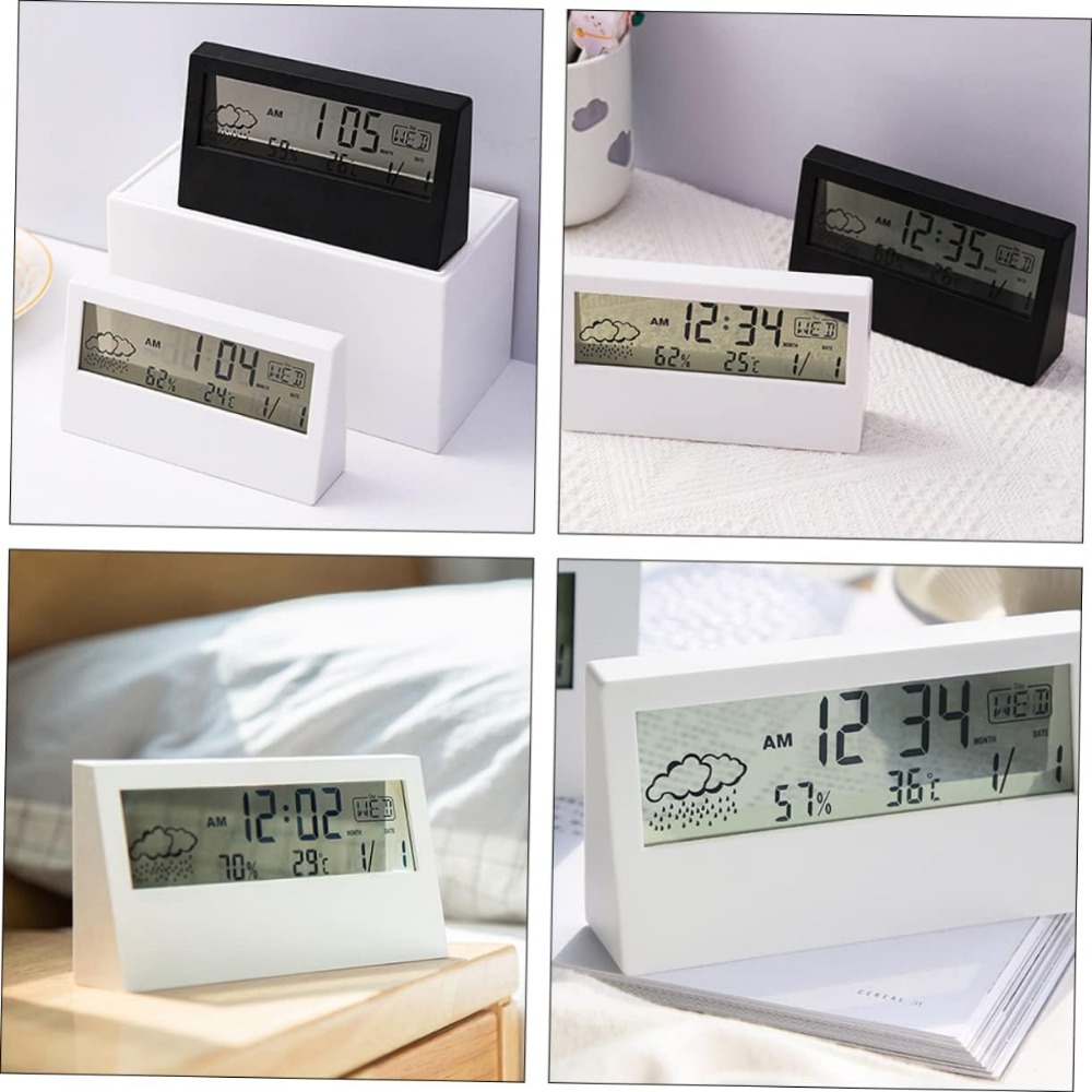 Digital Hygrometer Thermometer - огляд і ціна Digital Hygrometer Probe