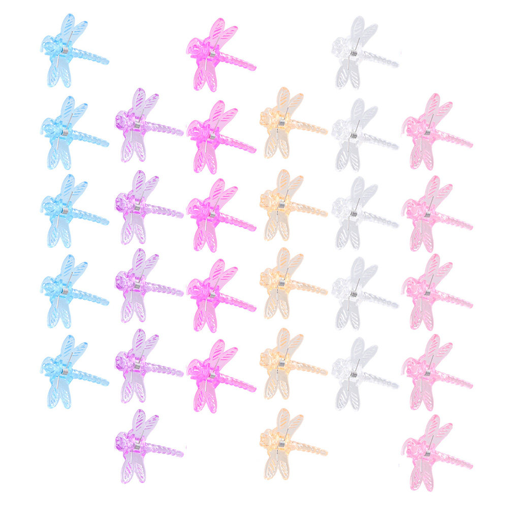 60Pcs Gardening Clips Plastic  - огляд і ціна Vine Climbing Plastic